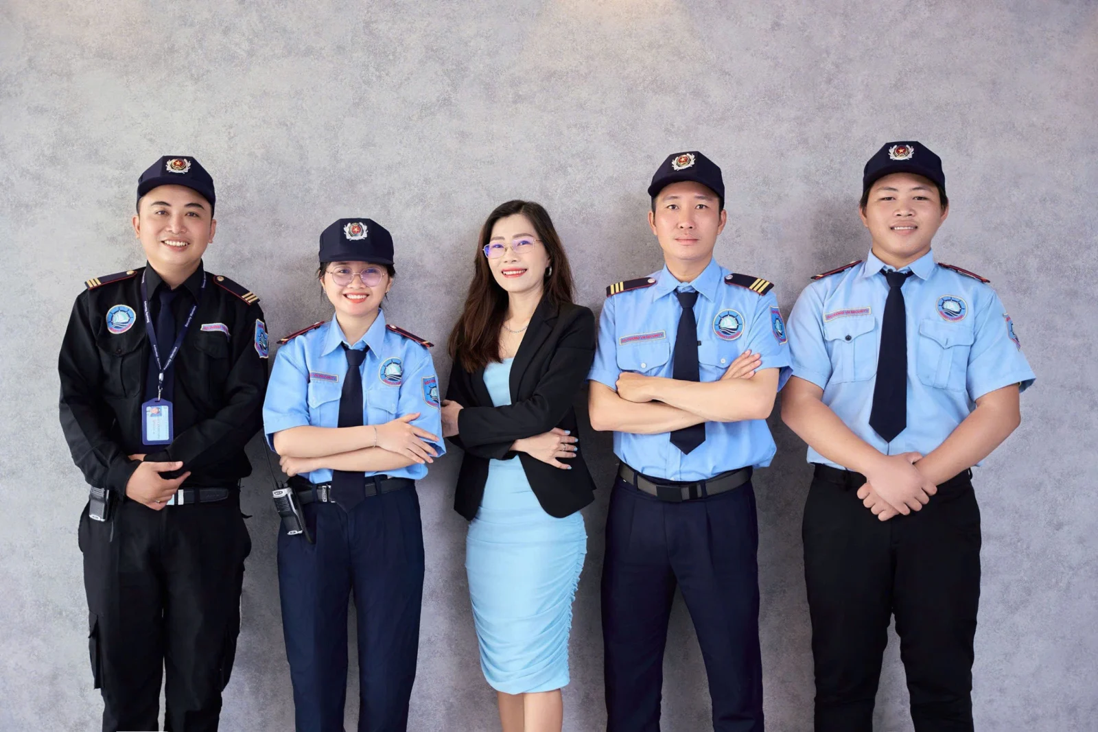 Hồ sơ xin việc bảo vệ bao ăn ở có chỗ ở cần căn cước và giấy tờ cư trú