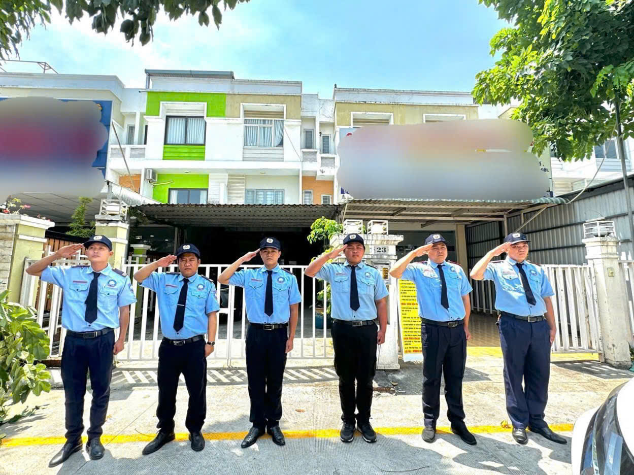 Dịch vụ bảo vệ gần đây đem lại nhiều lợi ích cho khách hàng