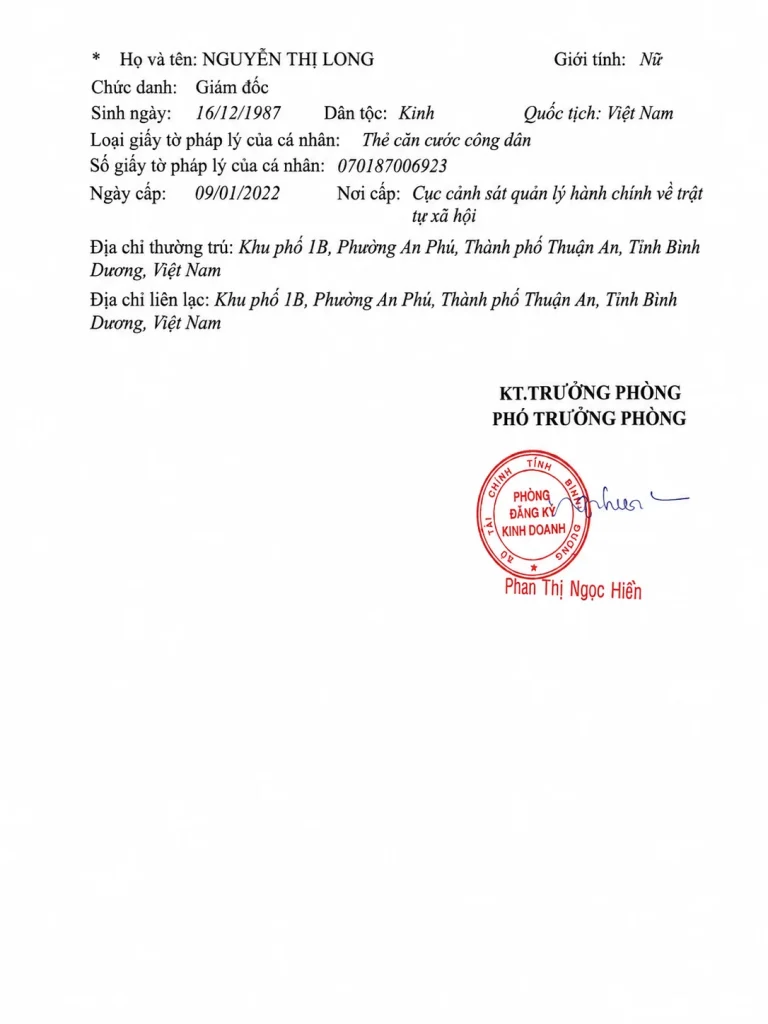 Cách kiểm tra công ty bảo vệ có giấy phép: 6 điều cần xem trước khi ký hợp đồng